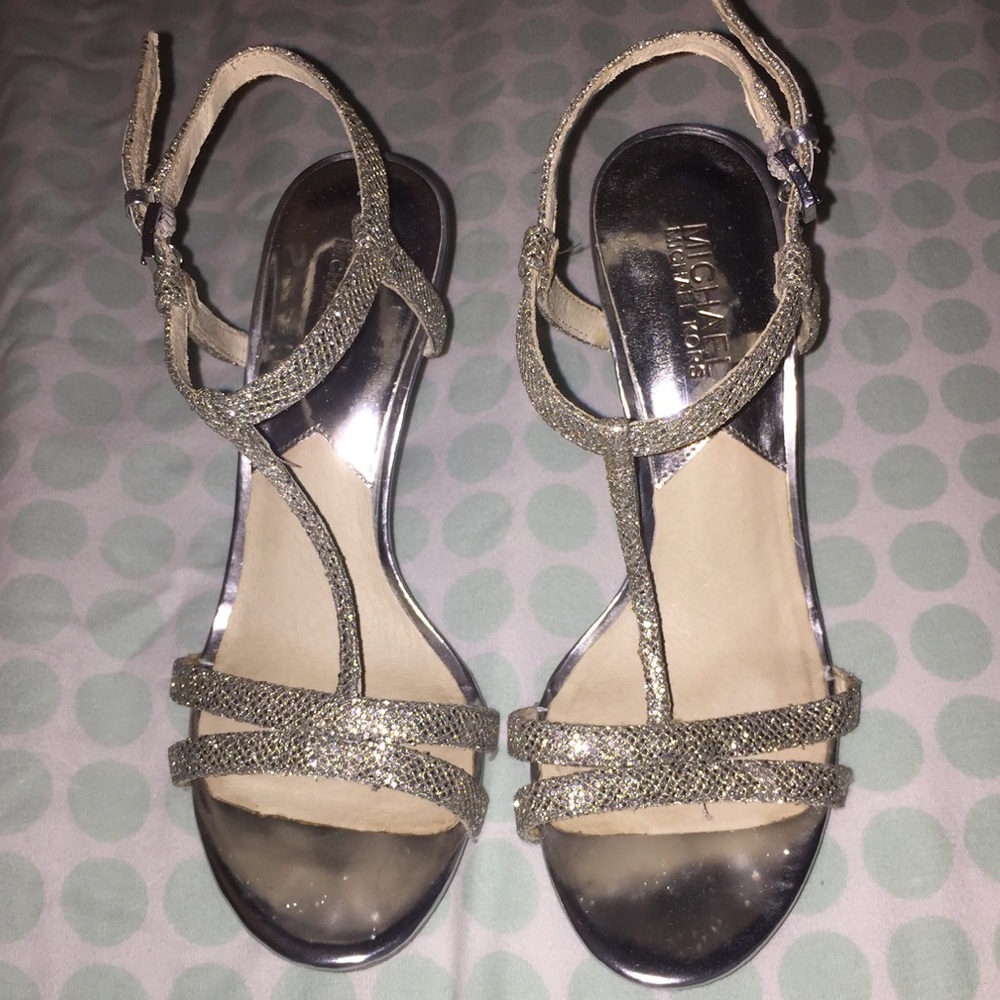 Michael Kors Heels